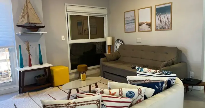 Apartamento com 2 quartos à venda na Rua das Baleias Franca, 90, Jurerê, Florianópolis