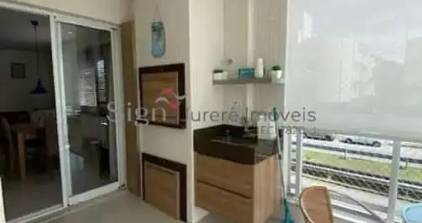 Apartamento com 2 quartos à venda na Avenida dos Dourados, 815, Jurerê Internacional, Florianópolis