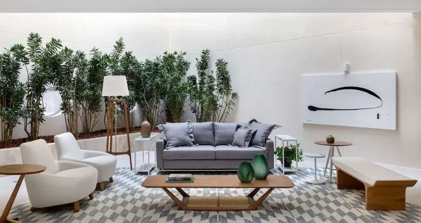 Apartamento com 2 quartos à venda na Rua das Piraúnas, 1540, Jurerê Internacional, Florianópolis