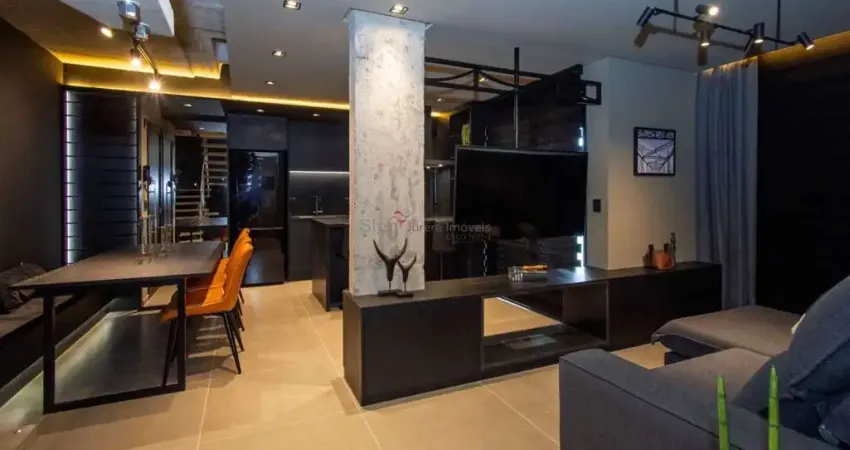 Apartamento com 2 quartos à venda na Rua Luiz Elias Daux, 831, Ingleses, Florianópolis