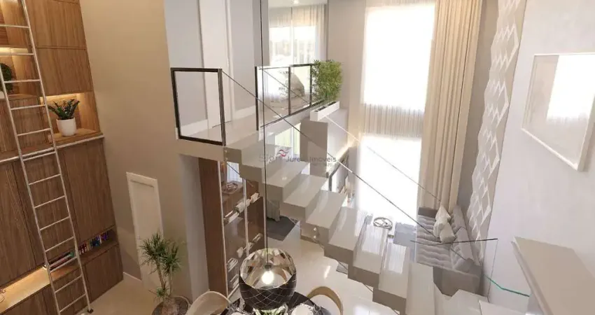 Apartamento com 3 quartos à venda na Rua Leonel Pereira, 913, Cachoeira do Bom Jesus, Florianópolis