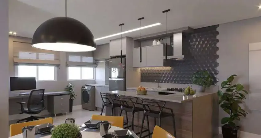 Apartamento com 2 quartos à venda na Rua Leonel Pereira, 913, Cachoeira do Bom Jesus, Florianópolis