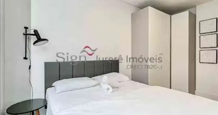 Apartamento com 3 quartos à venda na Rua das Moreias, 32, Jurerê, Florianópolis