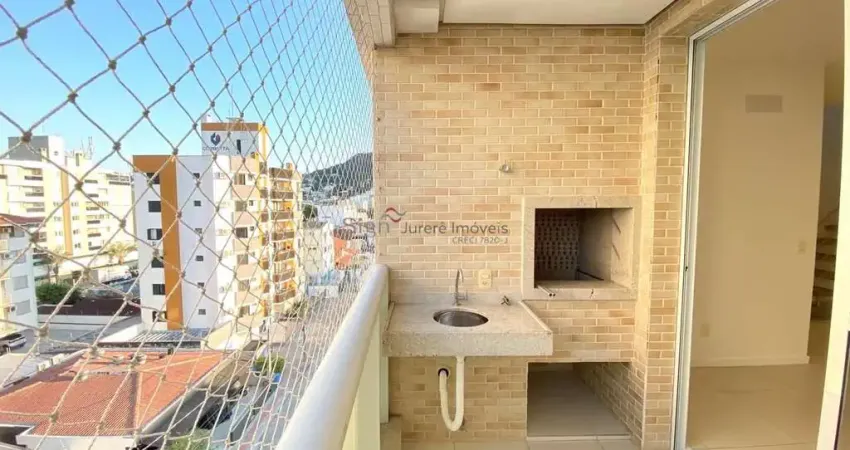 Apartamento com 3 quartos à venda na Rua Edison Areas, 197, Trindade, Florianópolis