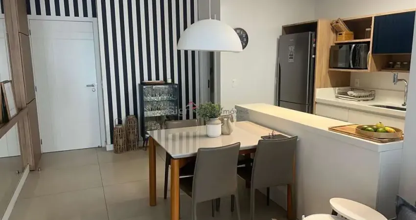 Apartamento com 2 quartos à venda na Rua Professor Heinz Braunsperger, 84, Jurerê, Florianópolis