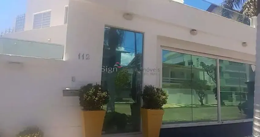 Casa com 3 quartos à venda na Rua Ranulpho José de Souza Sobrinho, 116, Canasvieiras, Florianópolis