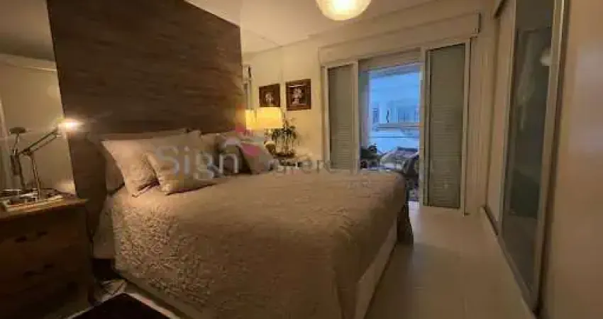 Apartamento com 1 quarto à venda na Avenida dos Dourados, 748, Jurerê Internacional, Florianópolis