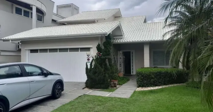 Casa com 4 quartos à venda na Rua dos Badejos, 595, Jurerê Internacional, Florianópolis