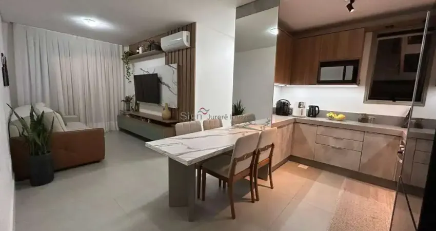 Apartamento com 2 quartos à venda na Rua João Pio Duarte Silva, 1630, Córrego Grande, Florianópolis