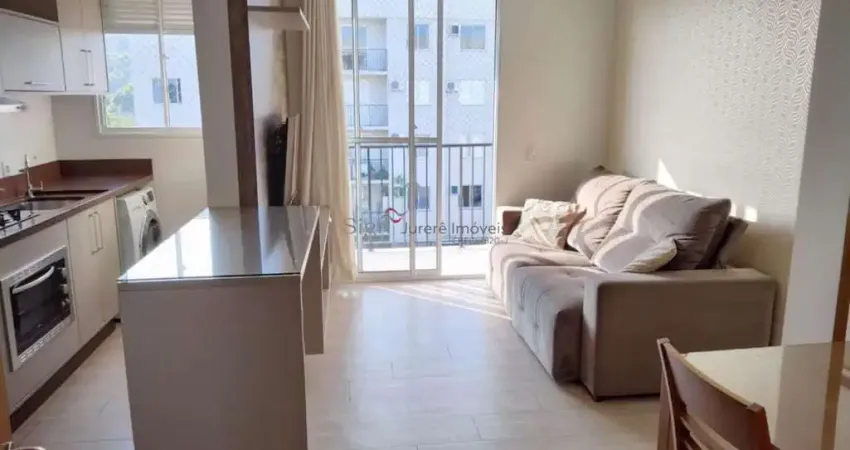 Apartamento com 2 quartos à venda na Estrada Anarolina Silveira Santos, 201, Vargem do Bom Jesus, Florianópolis