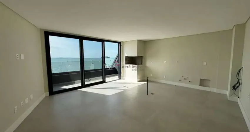 Apartamento com 3 quartos à venda na Rua Jornalista Haroldo Callado, 175, Jurerê, Florianópolis