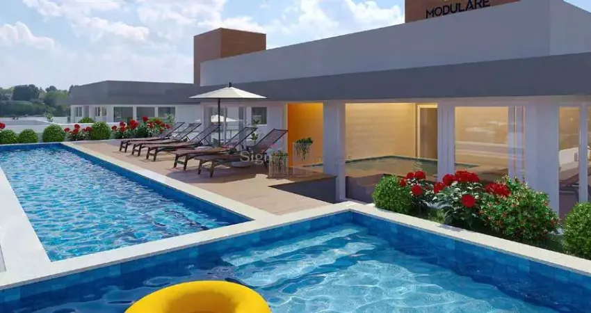 Apartamento com 2 quartos à venda na Rua Leonel Pereira, 913, Cachoeira do Bom Jesus, Florianópolis