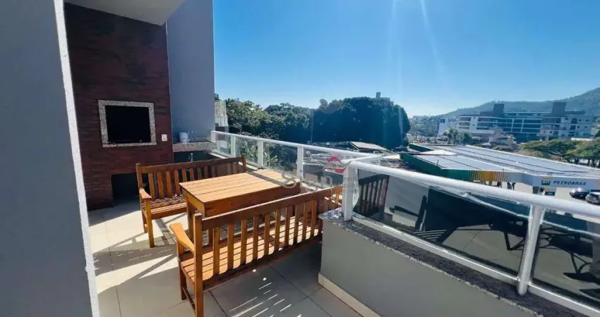 Cobertura com 3 quartos à venda, 134 m² por r$ 1.990.000 - jurerê - florianópolis/sc