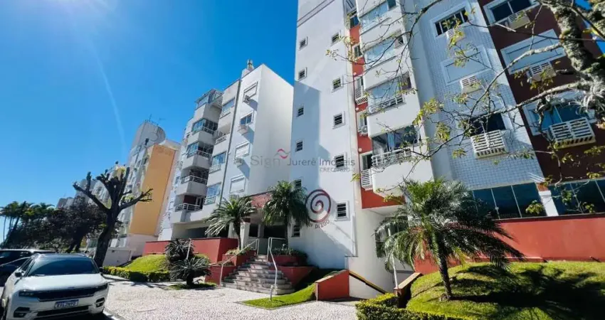 Apartamento com 1 quarto à venda na Avenida dos Salmões, 554, Jurerê Internacional, Florianópolis