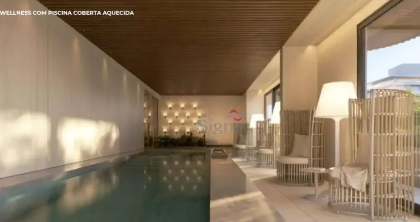 Cobertura com 3 dormitórios à venda, 226 m² por r$ 8.039.205,09 - jurerê - florianópolis/sc