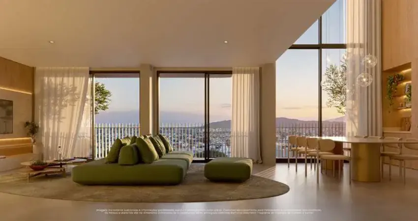 Cobertura com 3 quartos à venda na Rua Professor Manoel do Lago Almeida, 123, Jurerê, Florianópolis