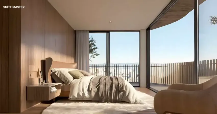 Apartamento com 3 quartos à venda na Rua Professor Manoel do Lago Almeida, 123, Jurerê, Florianópolis