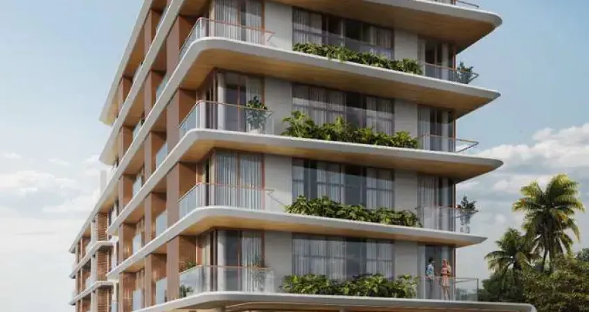 Apartamento com 3 quartos à venda na Rodovia Tertuliano Brito Xavier, 2548, Canasvieiras, Florianópolis