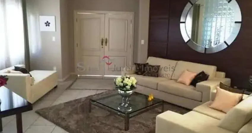 Casa com 4 quartos à venda na Rua Doutor Celso Nicodemus Lopes, 272, João Paulo, Florianópolis