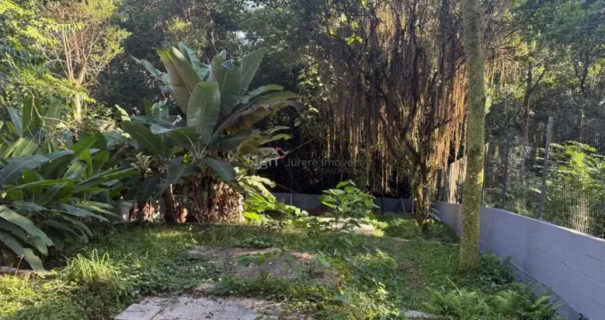 Terreno à venda na Rua Dorvalina Machado Coelho, 69, João Paulo, Florianópolis