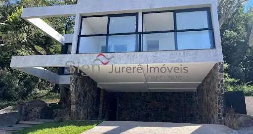 Casa com 3 quartos à venda na Rodovia Tertuliano Brito Xavier, 24, Canasvieiras, Florianópolis