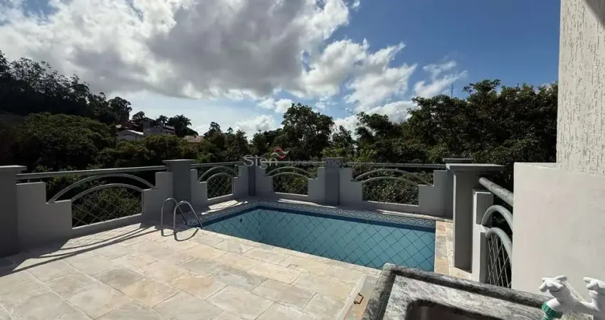 Casa com 3 quartos à venda na Rua Dorvalina Machado Coelho, 360, João Paulo, Florianópolis