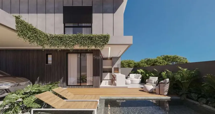 Casa com 3 quartos à venda na Avenida Afonso Delambert Neto, Lagoa da Conceição, Florianópolis