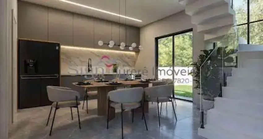 Casa com 3 quartos à venda na Rodovia José Carlos Daux, 33, Vargem Pequena, Florianópolis