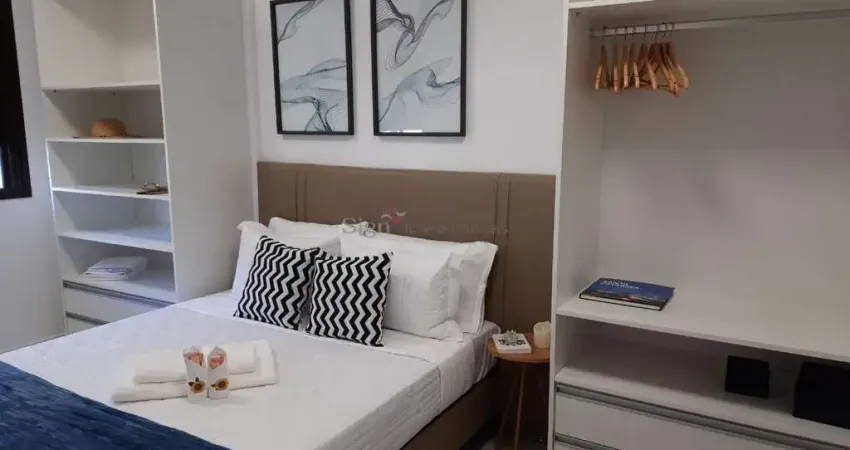 Apartamento com 2 quartos à venda na Rua Madre Maria Vilac, 139, Canasvieiras, Florianópolis