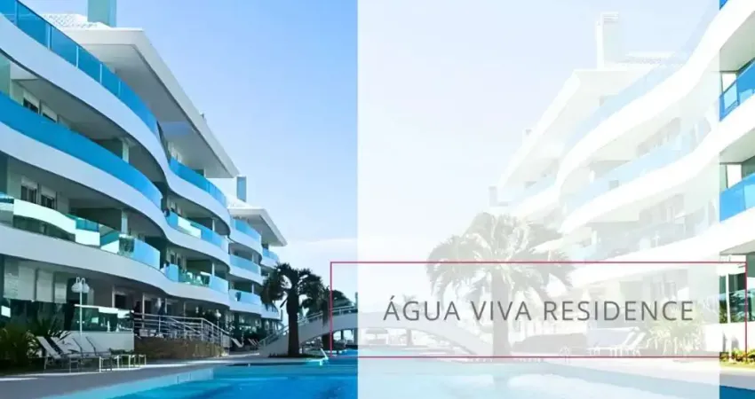 Apartamento com 3 quartos à venda na Rua Madre Maria Vilac, 2329, Canasvieiras, Florianópolis