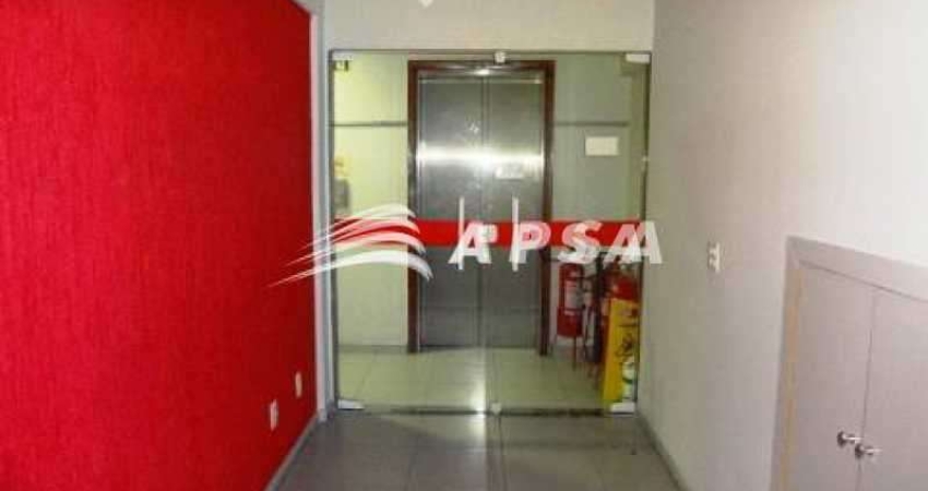 Sala comercial com 4 salas à venda na Avenida Rio Branco, Centro, Rio de Janeiro