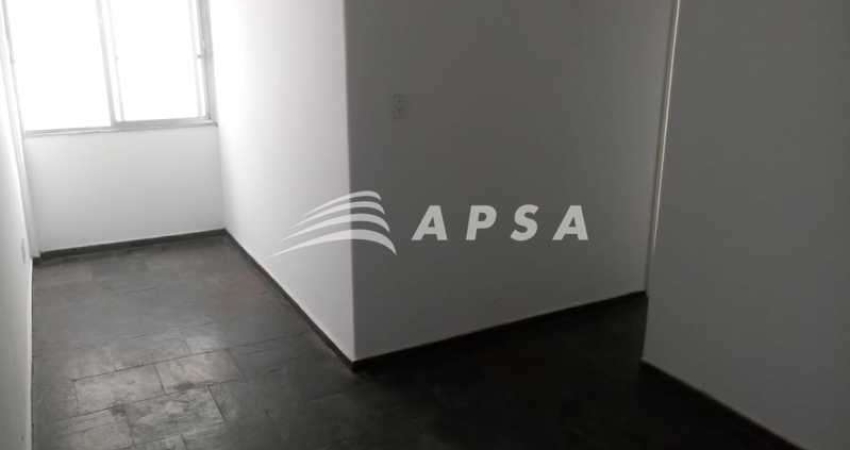 Apartamento com 2 quartos à venda na Rua Luís Barbosa, Vila Isabel, Rio de Janeiro