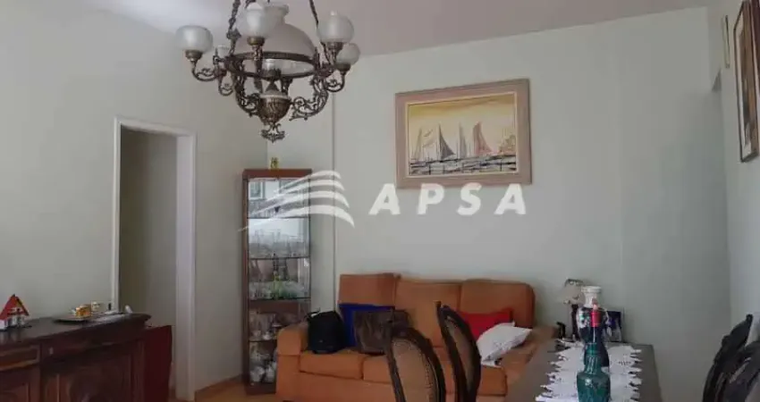 Apartamento com 3 quartos à venda na Rua Carlos de Vasconcelos, Tijuca, Rio de Janeiro