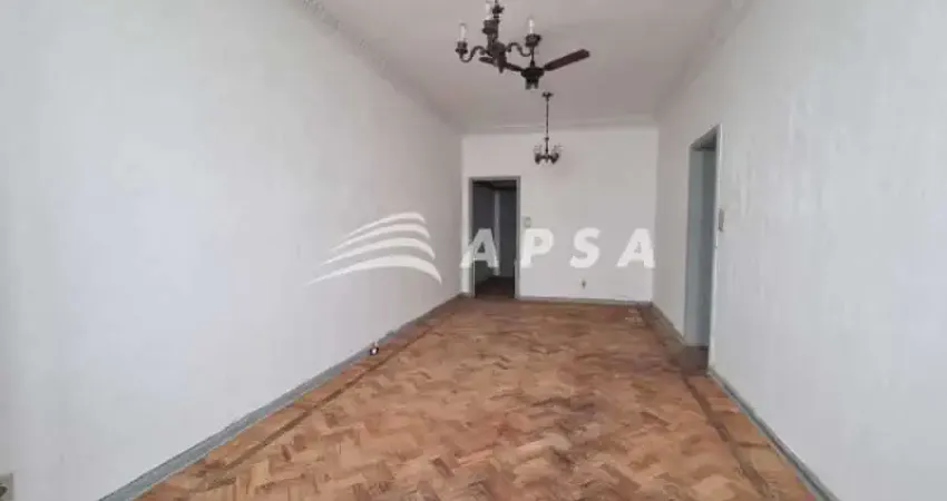 Apartamento com 3 quartos à venda na Avenida Nossa Senhora de Copacabana, Leme, Rio de Janeiro