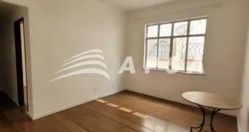 Apartamento com 3 quartos à venda na Rua Grajaú, Grajaú, Rio de Janeiro