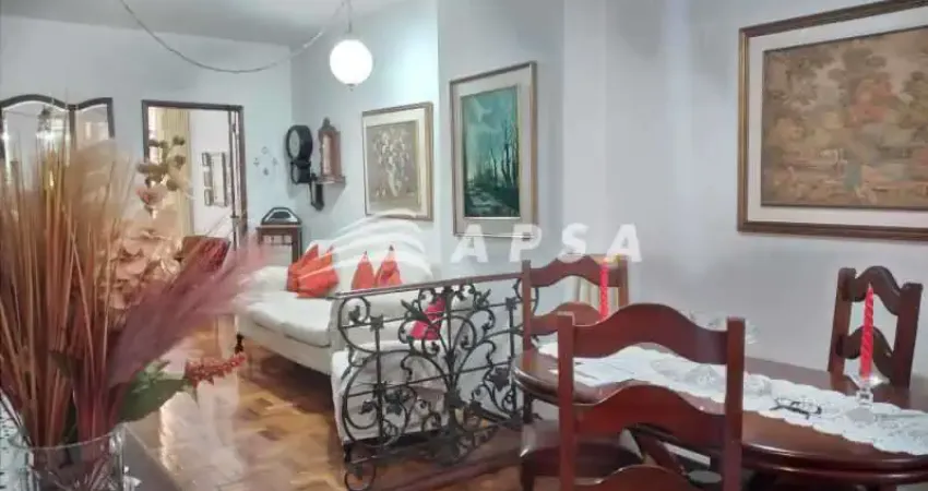 Apartamento com 3 quartos à venda na Rua Uruguai, Andaraí, Rio de Janeiro