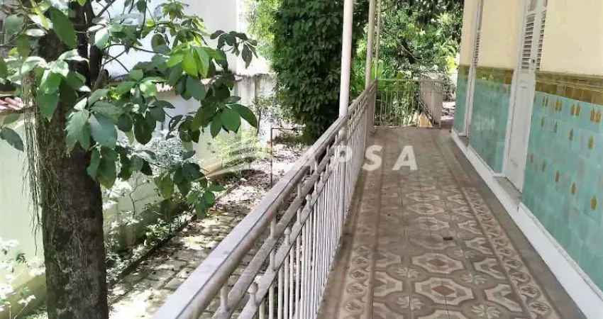 Casa com 7 quartos à venda na Rua Medeiros Pássaro, Tijuca, Rio de Janeiro