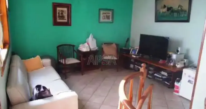Cobertura com 3 quartos à venda na Rua Botucatu, Grajaú, Rio de Janeiro