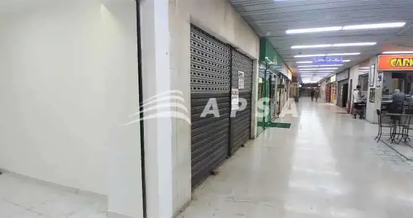 Ponto comercial à venda na Avenida Rio Branco, Centro, Rio de Janeiro