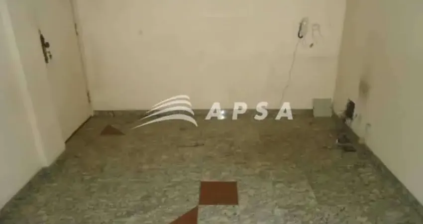 Sala comercial com 3 salas à venda na Rua Sete de Setembro, Centro, Rio de Janeiro