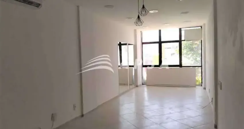 Sala comercial com 1 sala à venda na Avenida Olegário Maciel, Barra da Tijuca, Rio de Janeiro