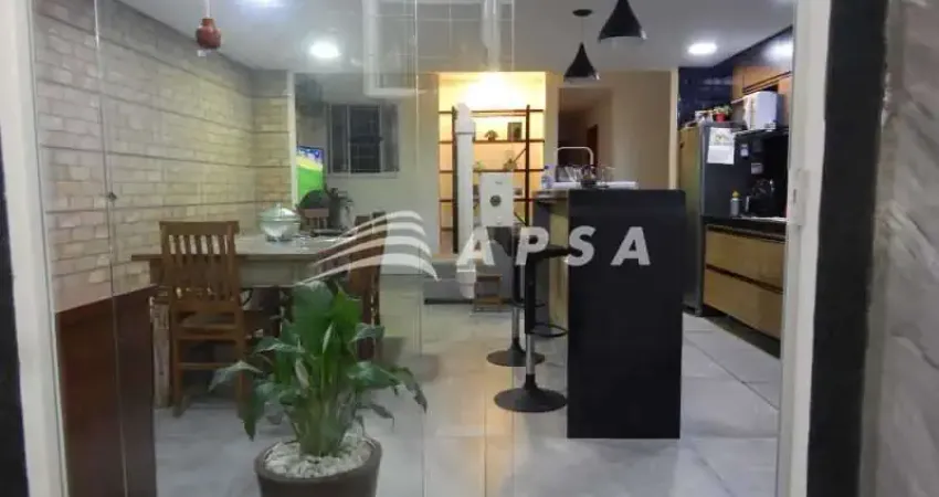 Casa com 3 quartos à venda na Avenida Paulo de Frontin, Rio Comprido, Rio de Janeiro