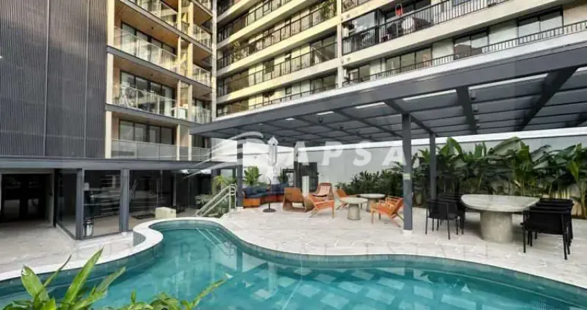 Apartamento com 2 quartos à venda na Rua Adalberto Ferreira, Leblon, Rio de Janeiro