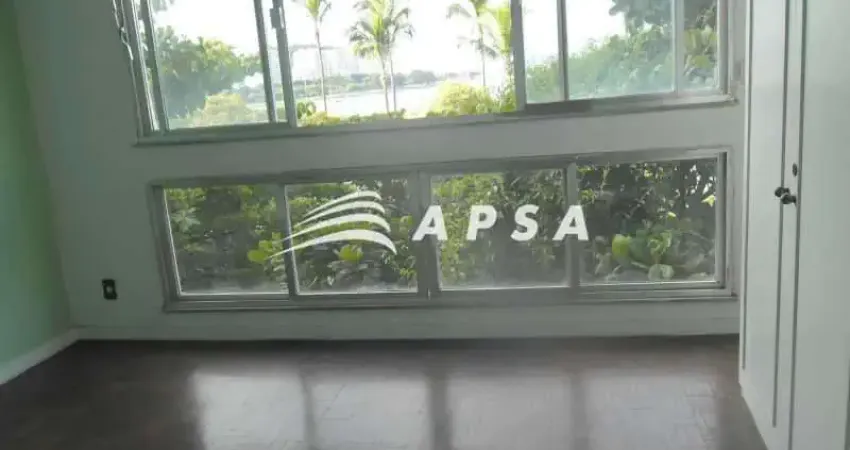 Apartamento com 3 quartos à venda na Avenida Pasteur, Botafogo, Rio de Janeiro
