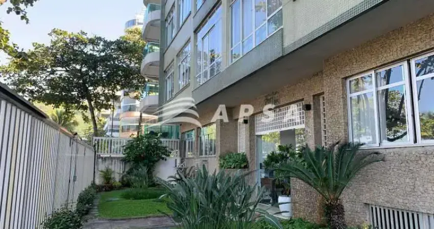 Apartamento com 3 quartos à venda na Avenida Delfim Moreira, Leblon, Rio de Janeiro