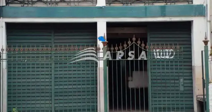 Ponto comercial com 1 sala à venda na Rua Marechal Cantuária, Urca, Rio de Janeiro