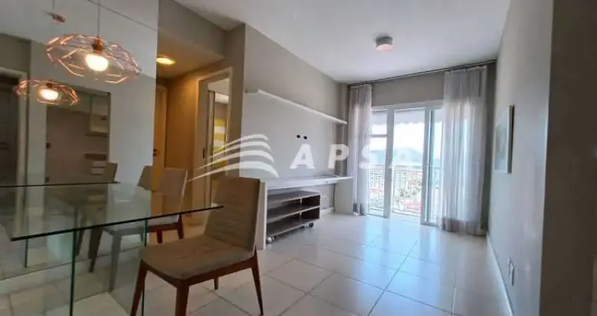 Apartamento com 2 quartos à venda na Rua Vinte e Quatro de Maio, Riachuelo, Rio de Janeiro