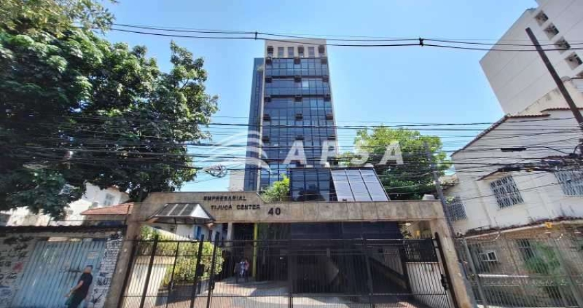 Sala comercial à venda na Rua Desembargador Izidro, Tijuca, Rio de Janeiro