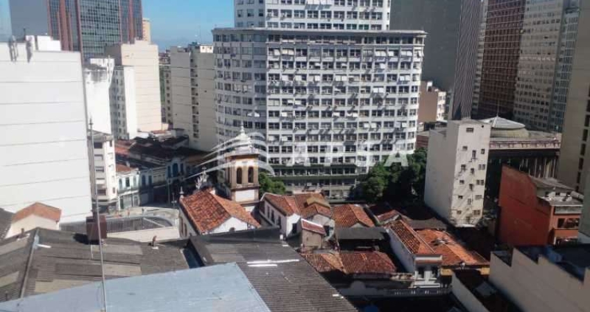 Sala comercial com 1 sala à venda na Avenida Presidente Vargas, Centro, Rio de Janeiro