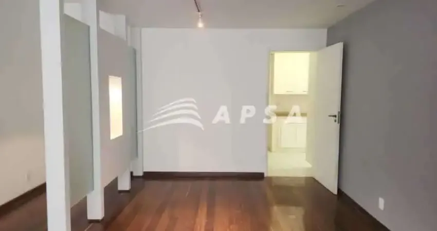 Apartamento com 3 quartos à venda na Avenida Epitácio Pessoa, Lagoa, Rio de Janeiro